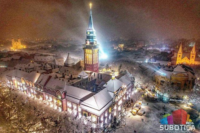 U planu brojni projekti značajni za svakodnevni život Subotičana