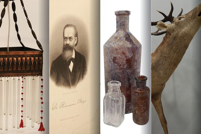 Otvaranje izložbe Akvizicije Gradskog muzeja Subotica 2014–2023.