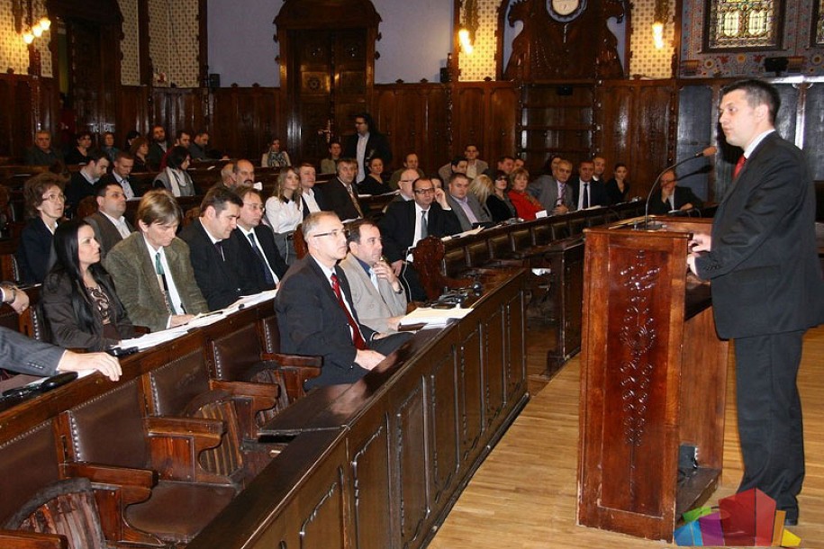 Burna skupštinska rasprava o poslovanju JKP “Čistoća i zelenilo”