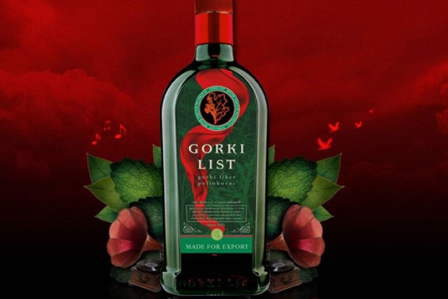 Uhapšeni falsifikatori “Gorkog lista”