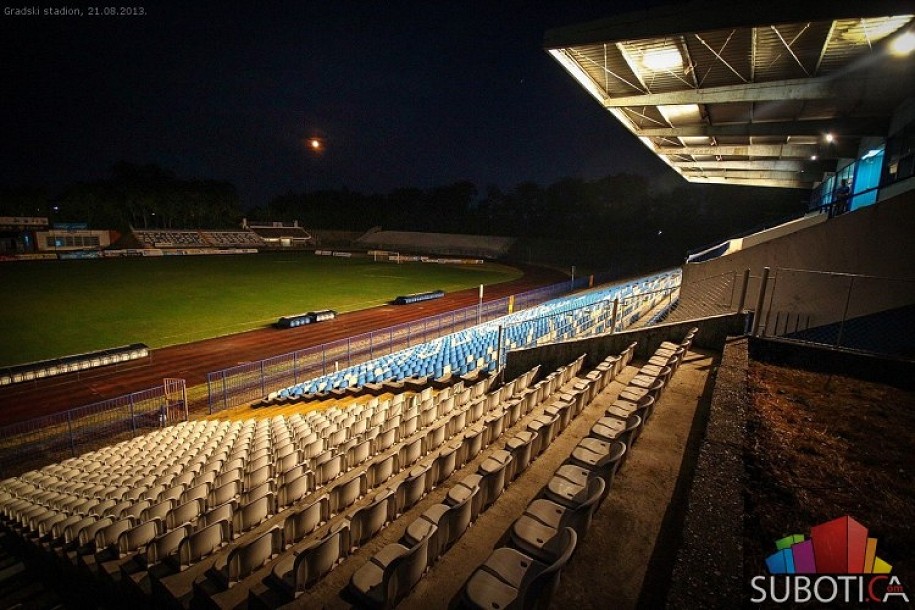 FK "Spartak" u tami lokalne samouprave