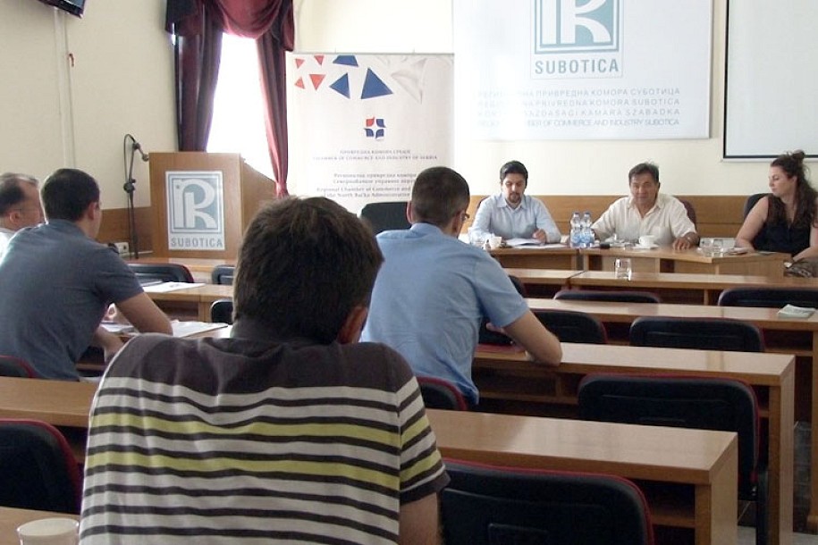 Inicijative Odbora sektora poljoprivrede RPK