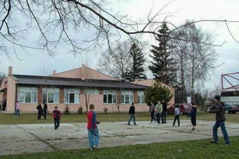 Za "školu bez nasilja" sertifikat Unicefa