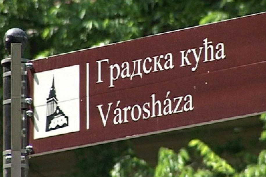 Nova turistička signalizacija
