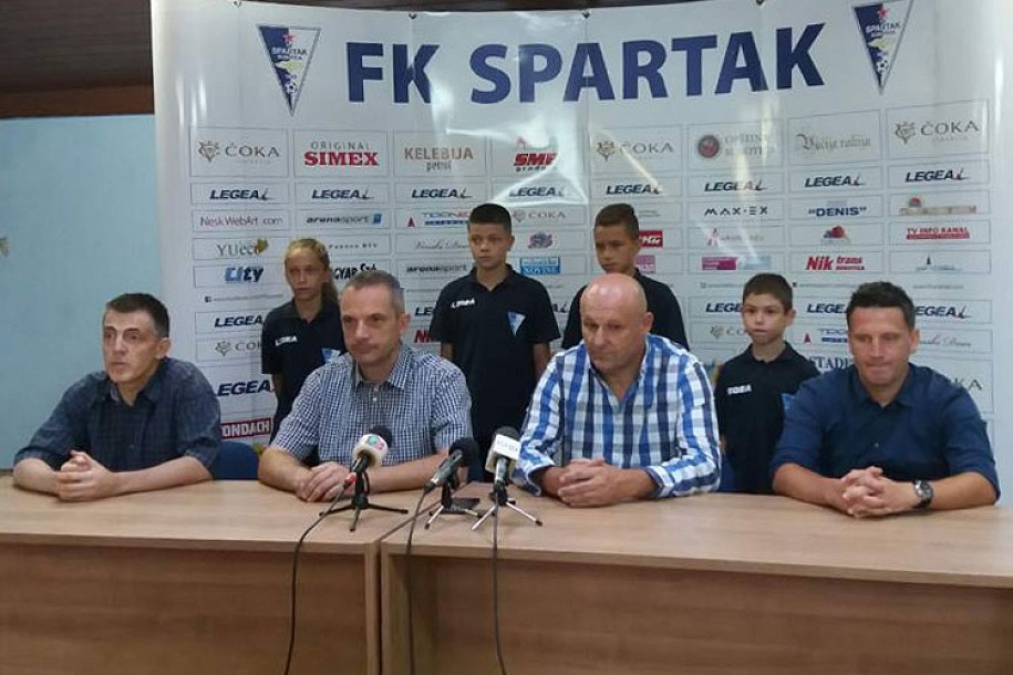 Na prvom "Trofeju grada Subotice" očekuje se stotinjak fudbalskih ekipa iz regiona