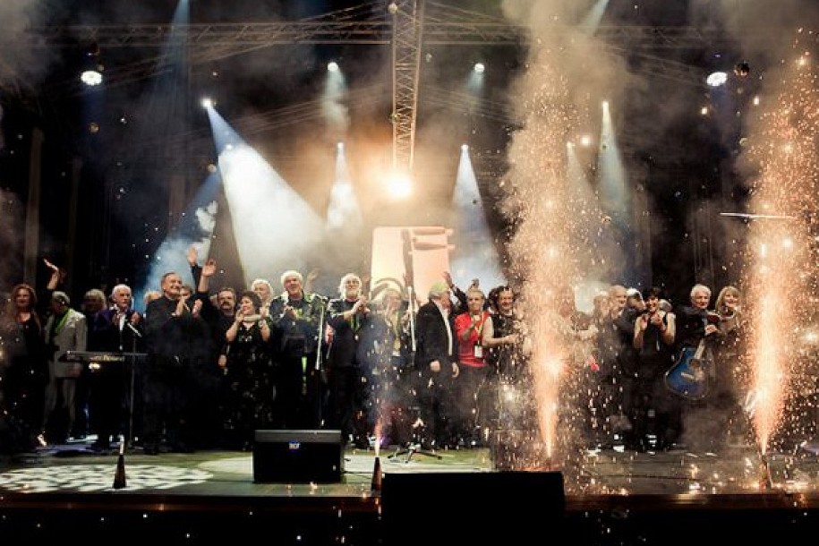 Konkurs za “Omladinu 2012”