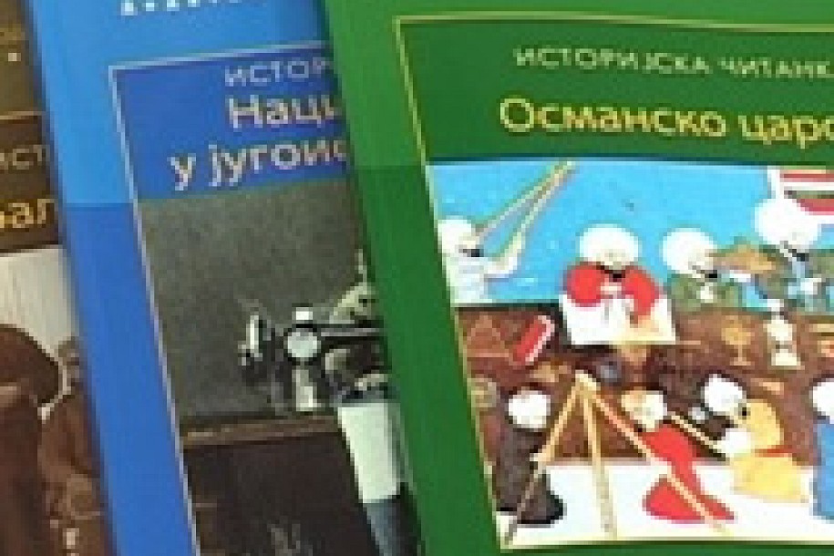 Učimo istoriju na novi način?