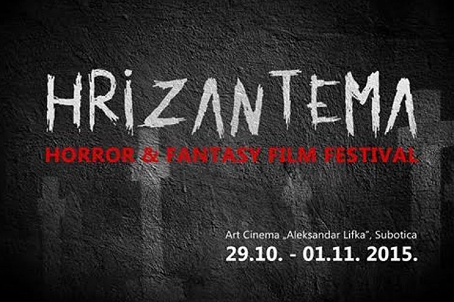 Festival horora i fantazije za nedelju dana