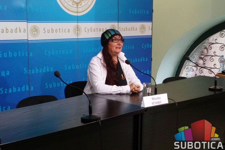Počinje projekat "Venecijansko, a subotičko"
