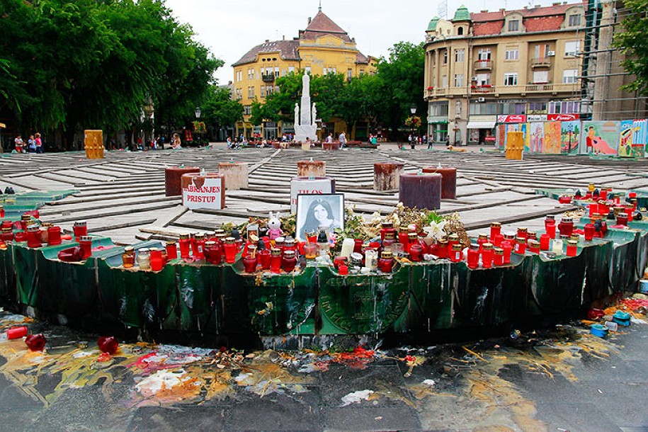 Viktor Gostiljac novi branilac Dragana Đurića