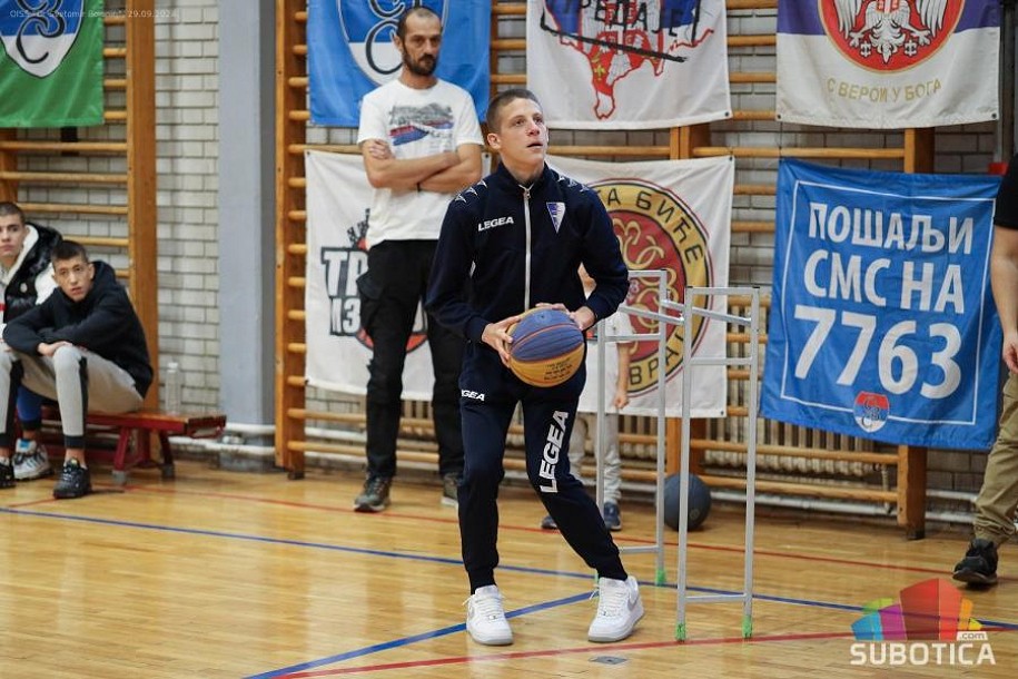 "Trojka iz bloka" održana po treći put u našem gradu