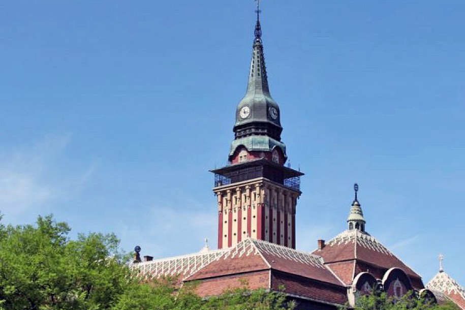 Saopštenje kabineta gradonačelnika