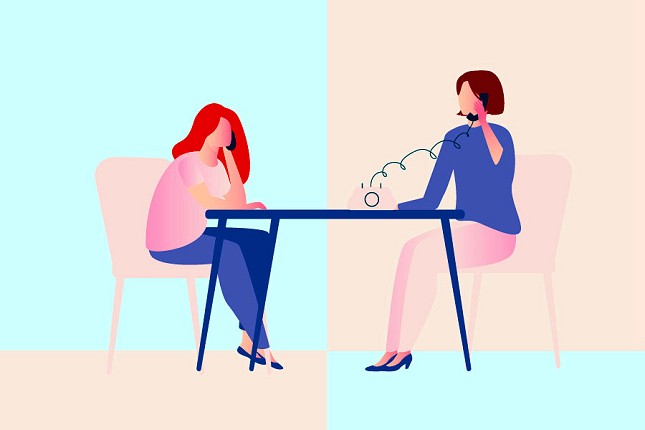 SOS telefonsko savetovalište "Deca Srbije" - podrška roditeljima i starateljima