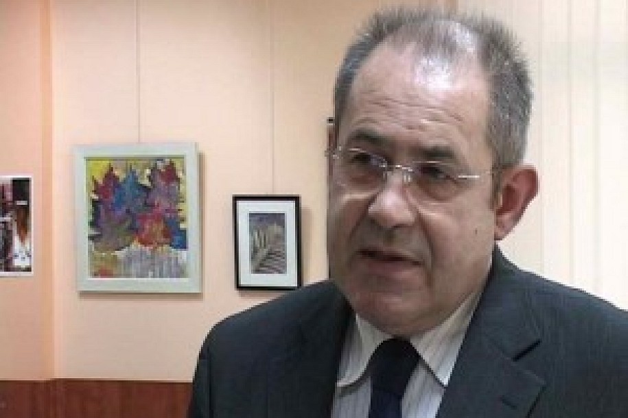 Jedinstvena lista za Nacionalni savet Mađara