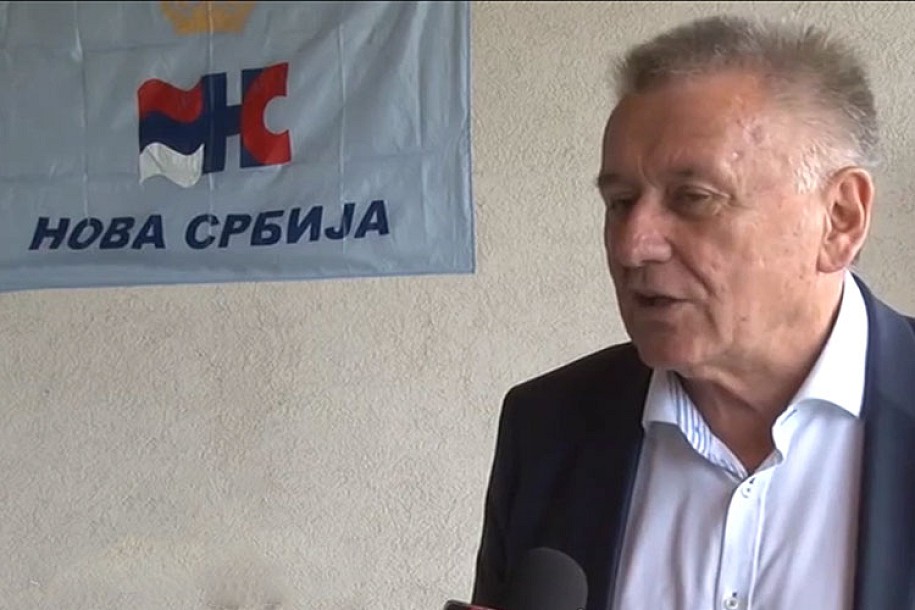 Ministar Velimir Ilić posetio Suboticu