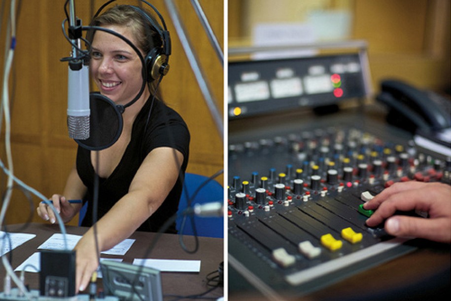 Regulisan status za Radio "Subotica"