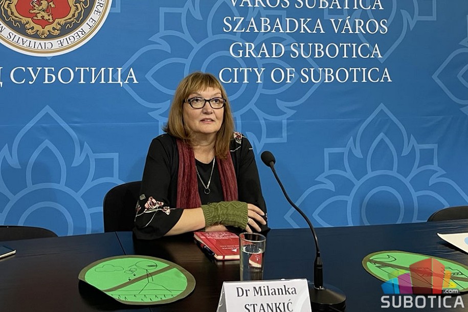 Udruženje "Mladi i igra" ove godine realizovalo četiri važna projekta