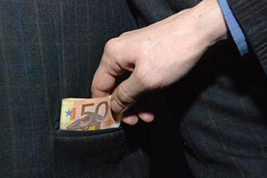 Korupcija najniža u lokalnoj samoupravi, po informacijama iz CESID-a