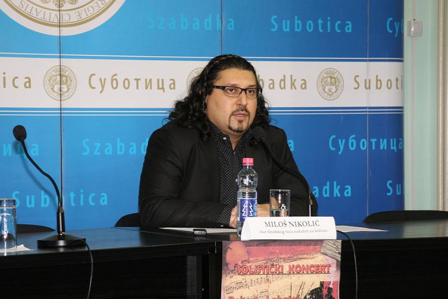 Dani Istre i koncert Roberta Lakatoša i Ukija Ovaskainena