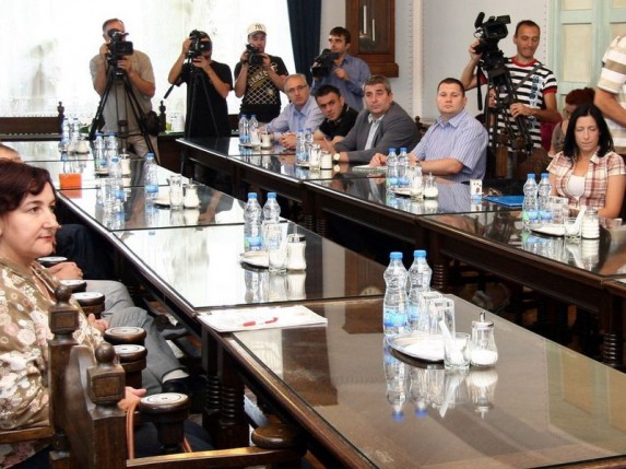 69 zaposlenih preko Javnih radova