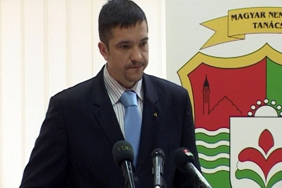 Nacionalni savet mađarske nacionalne manjine