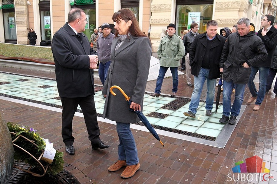 Obeležena godišnjica od ubistva premijera