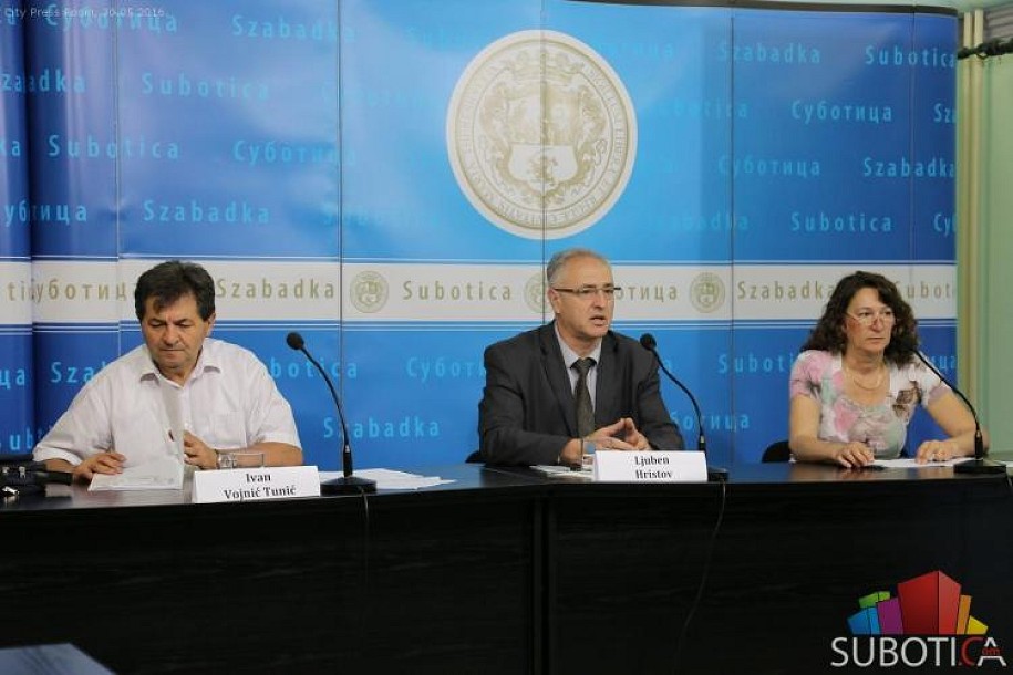 Oko 200 izlagača na Sajmu privrede u Subotici