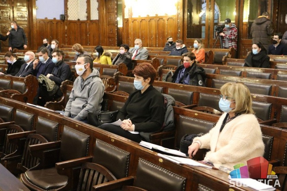 Predstavljen Nacrt izmena Zakona u kulturi