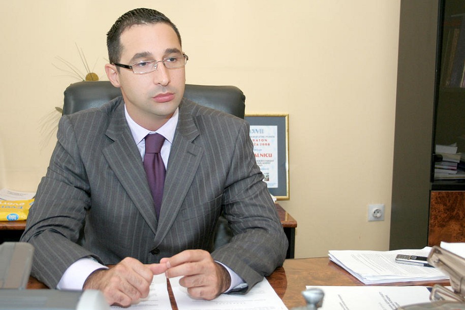 Intervju: Modest Dulić - Šta god pričali, Subotica je grad dobrih prilika