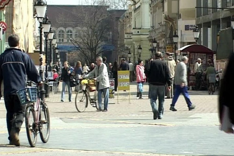Kršenje prava potrošača