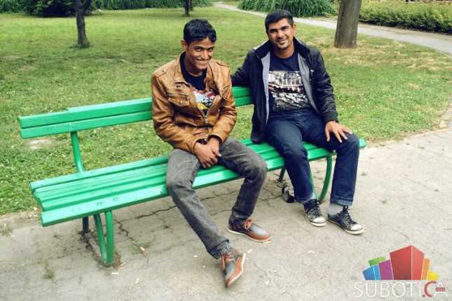 Ovo je već pravi egzodus