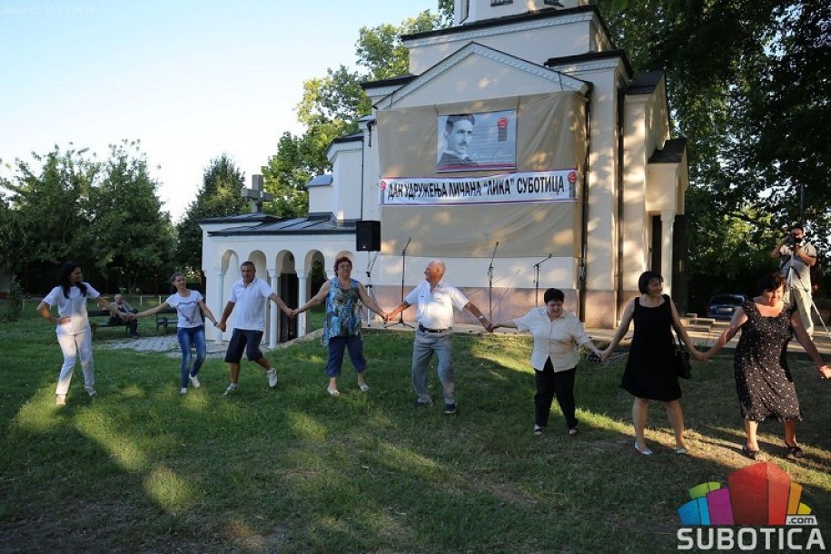 Manifestacija "Teslini dani" 14. i 15. jula na Vodicama