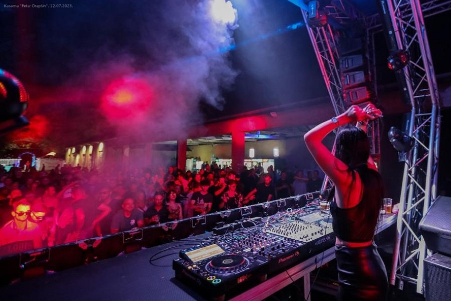 Završen 21. "Summer3p festival"