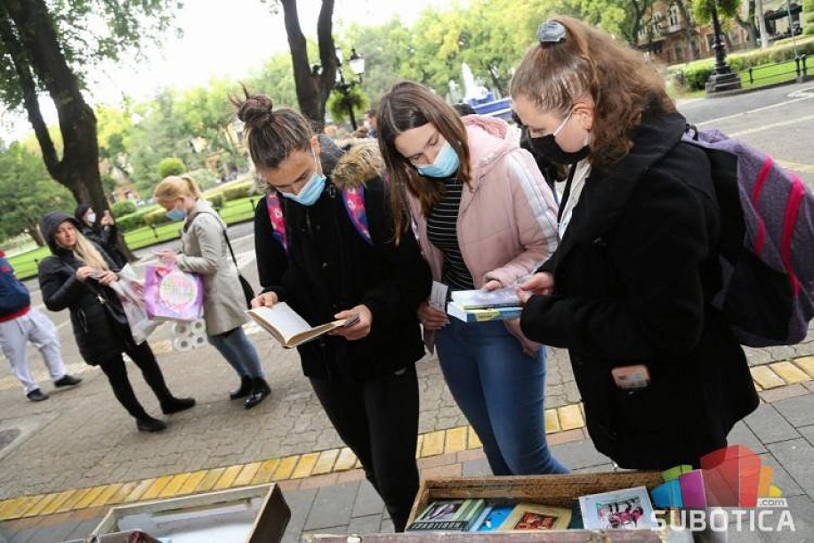 Obeležena godišnjica smrti Danila Kiša