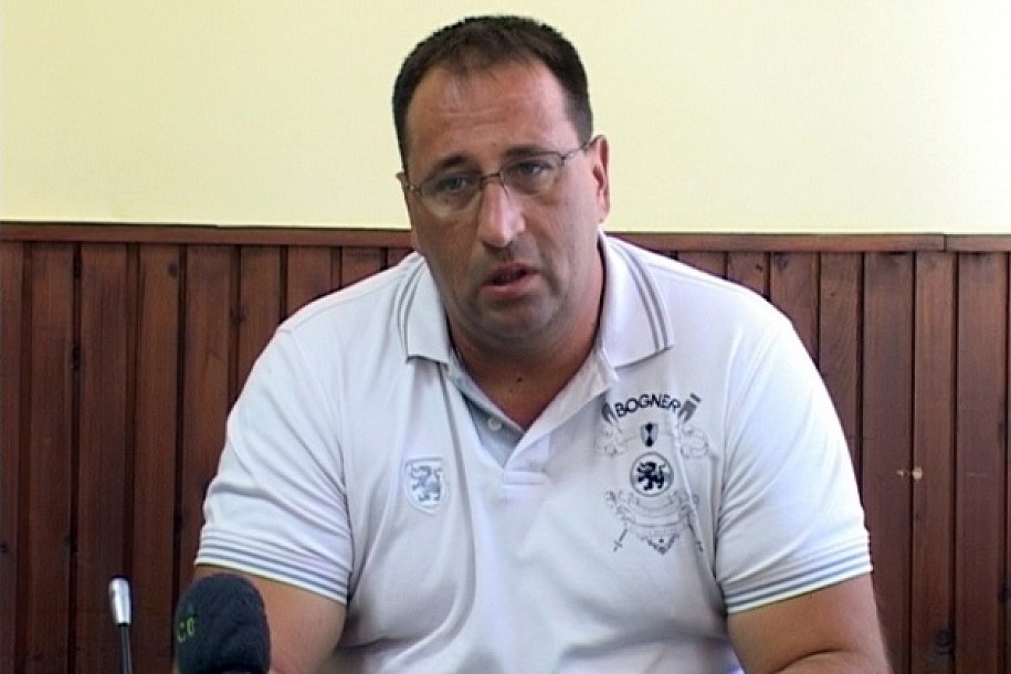 Darko Antelj: Ja sam član DS-a