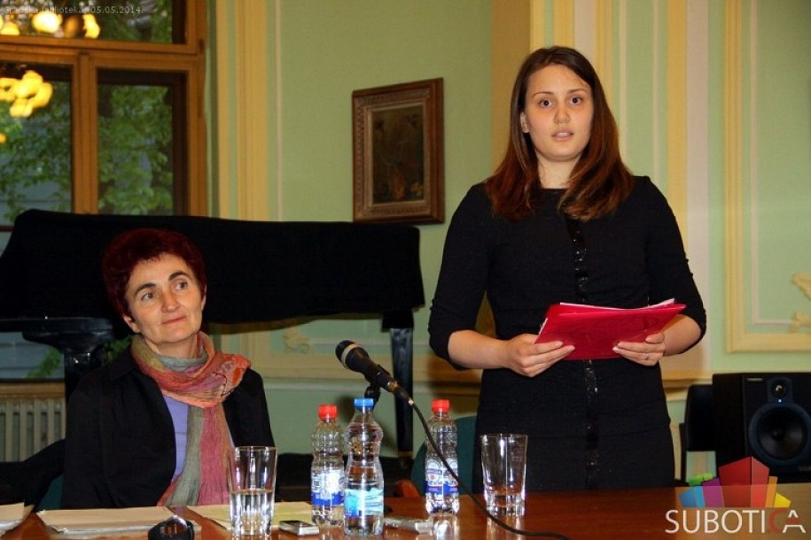 Održano predavanje "Doprinos žena srpskoj srednjovekovnoj kulturi"