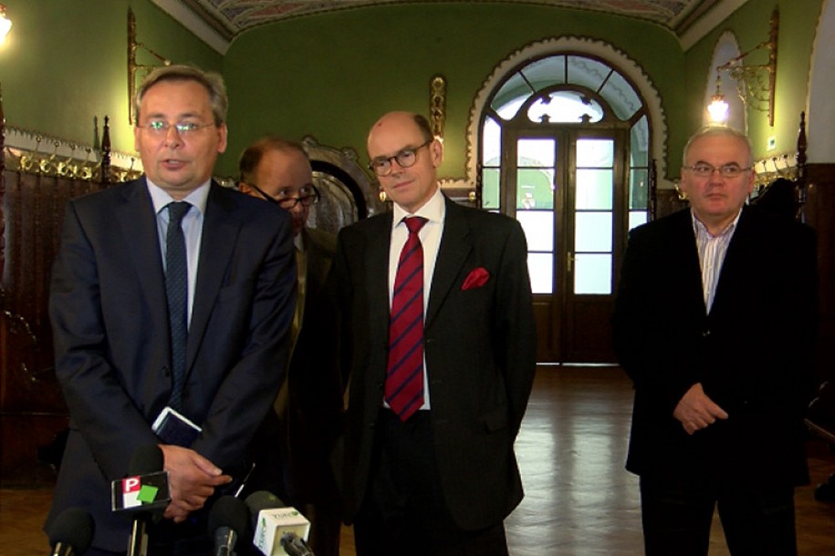 Ambasador Norveške zadovoljan uslovima poslovanja kompanija iz njegove države