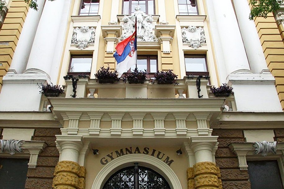 Gimnazija domaćin skupa na temu medijacije
