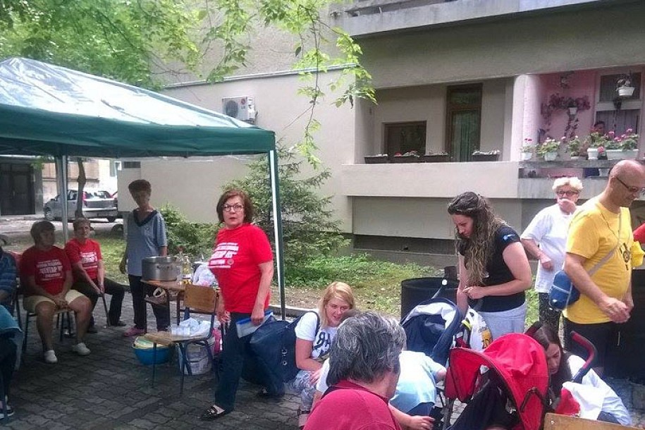 Održana tradicionalna sedma "Pivčijada"