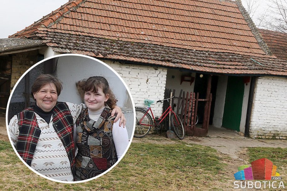 Samohranoj majci iz Tavankuta plene imovinu zbog nasleđenog duga
