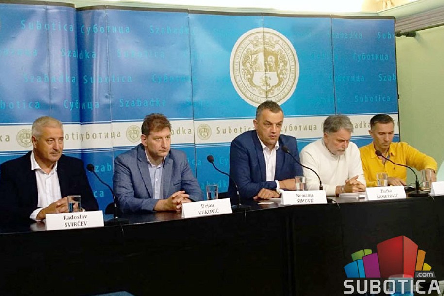 Predstavljen udžbenik za Fizičko i zdravstveno vaspitanje