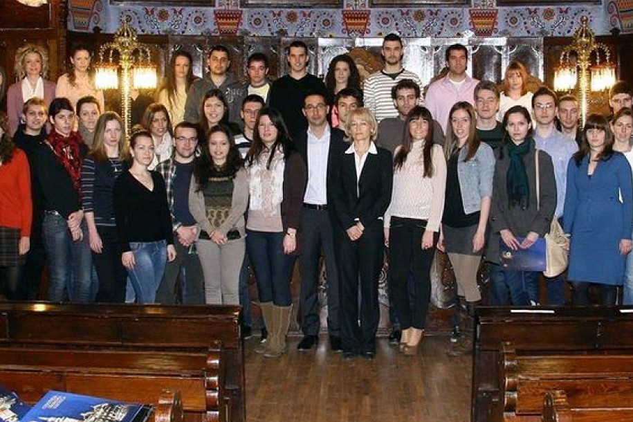 Subotica stipendira najbolje studente