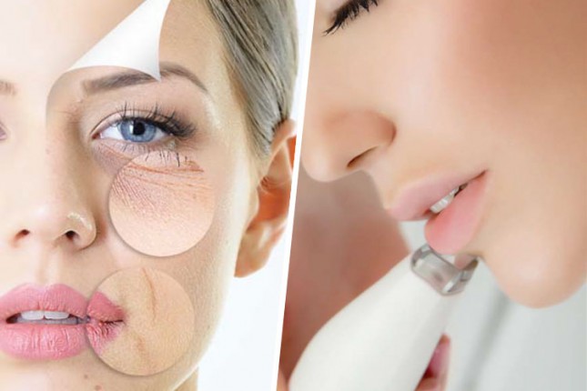 Specijalni popusti za Dan žena u Wellness centru hotela "Galleria"