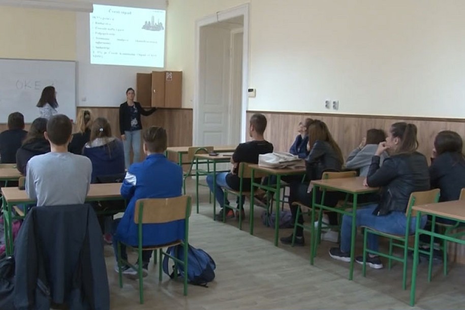 Održana radionica o upravljanju čvrstim otpadom