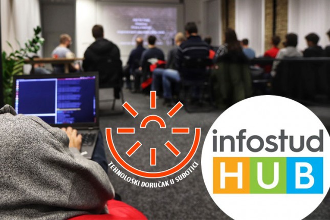 "Tehnološki doručak" prvi put u Subotici