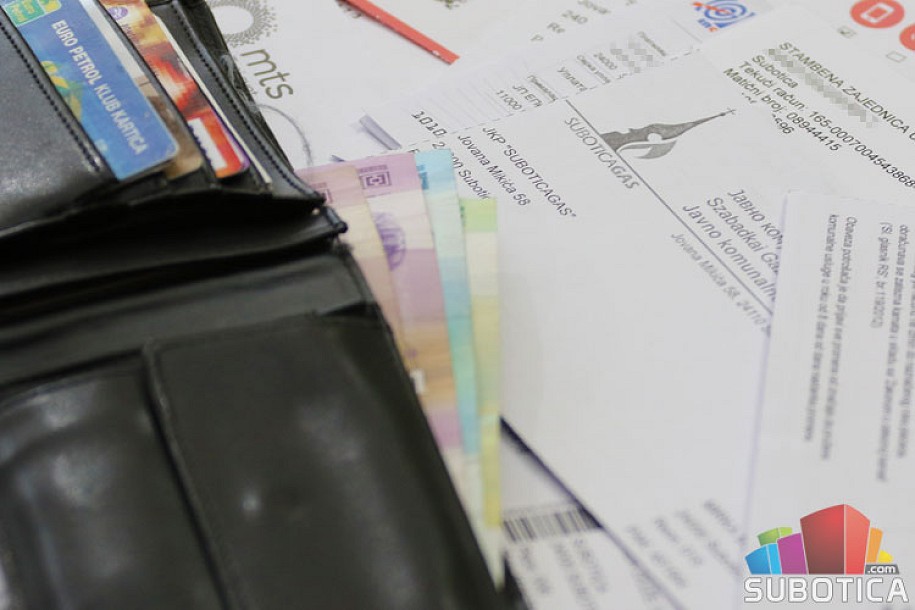 Sutra poslednji dan za plaćanje kvartalne rate poreza na imovinu
