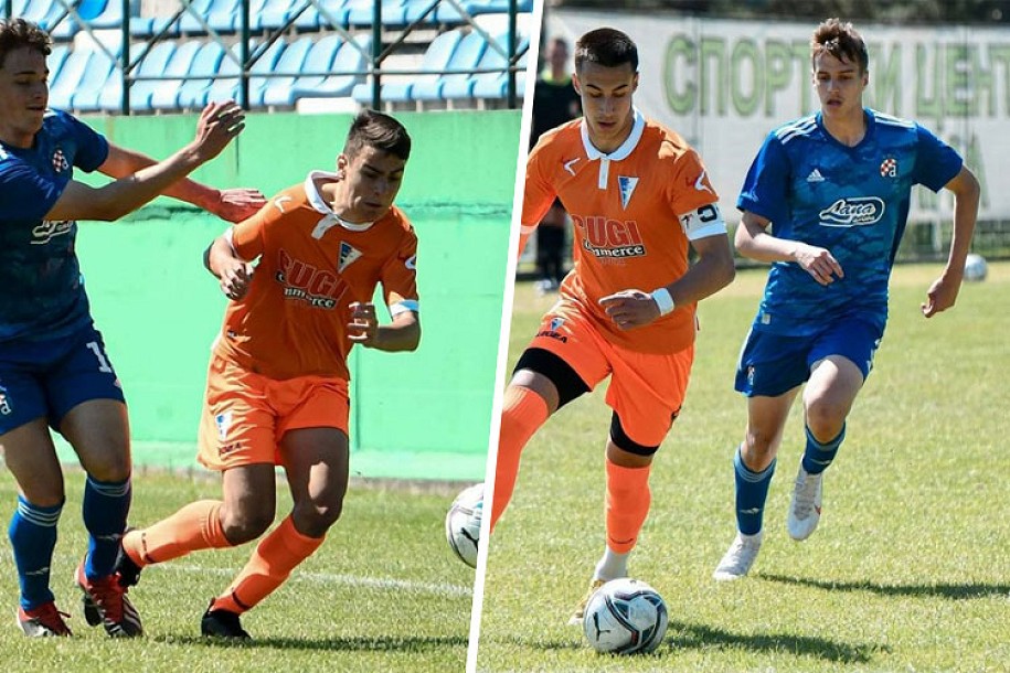 Fudbal: Spartak zaustavljen u polufinalu „Kupa prijateljstva“