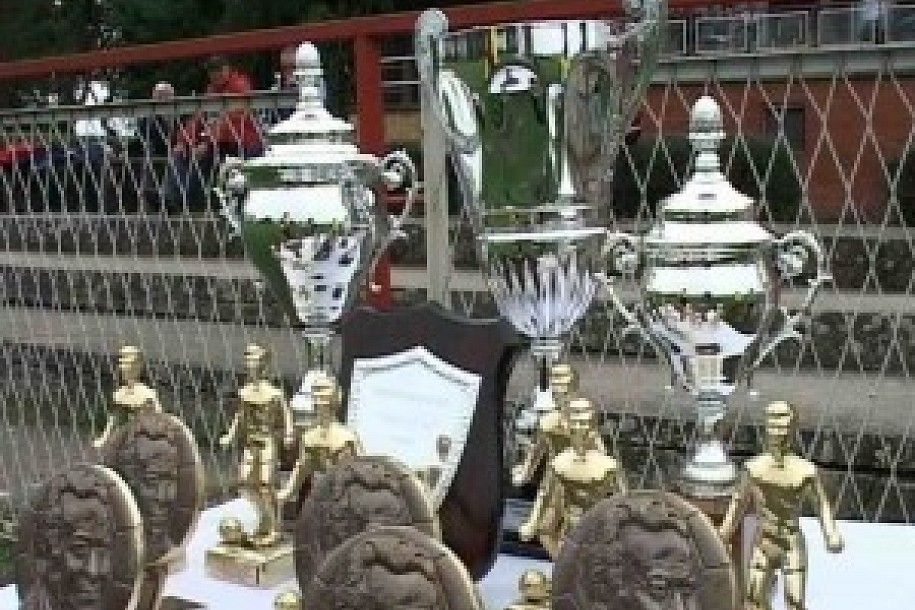18. Međunarodni memorijalni turnir "Stevan Vilotić Ćele"