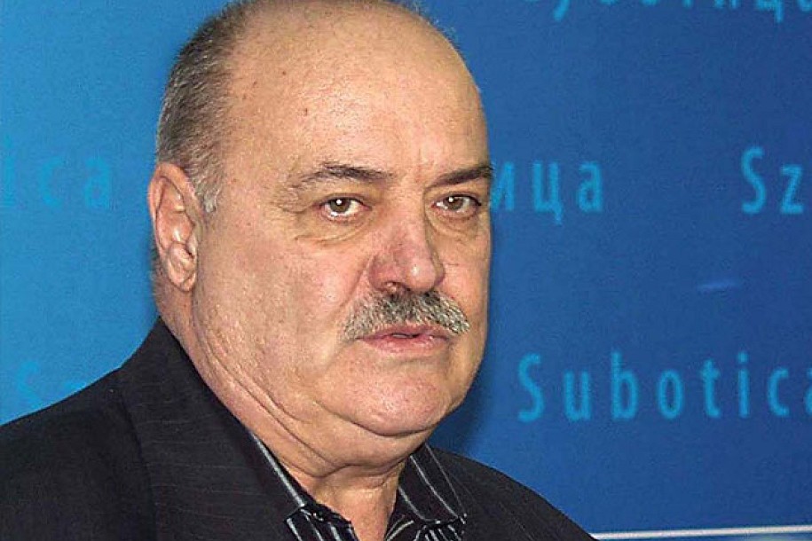 Jožef Kasa novi glavni i odgovorni urednik "Subotičkih novina"