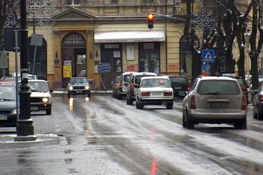 Sud: Najviše saobraćajnih prekršaja